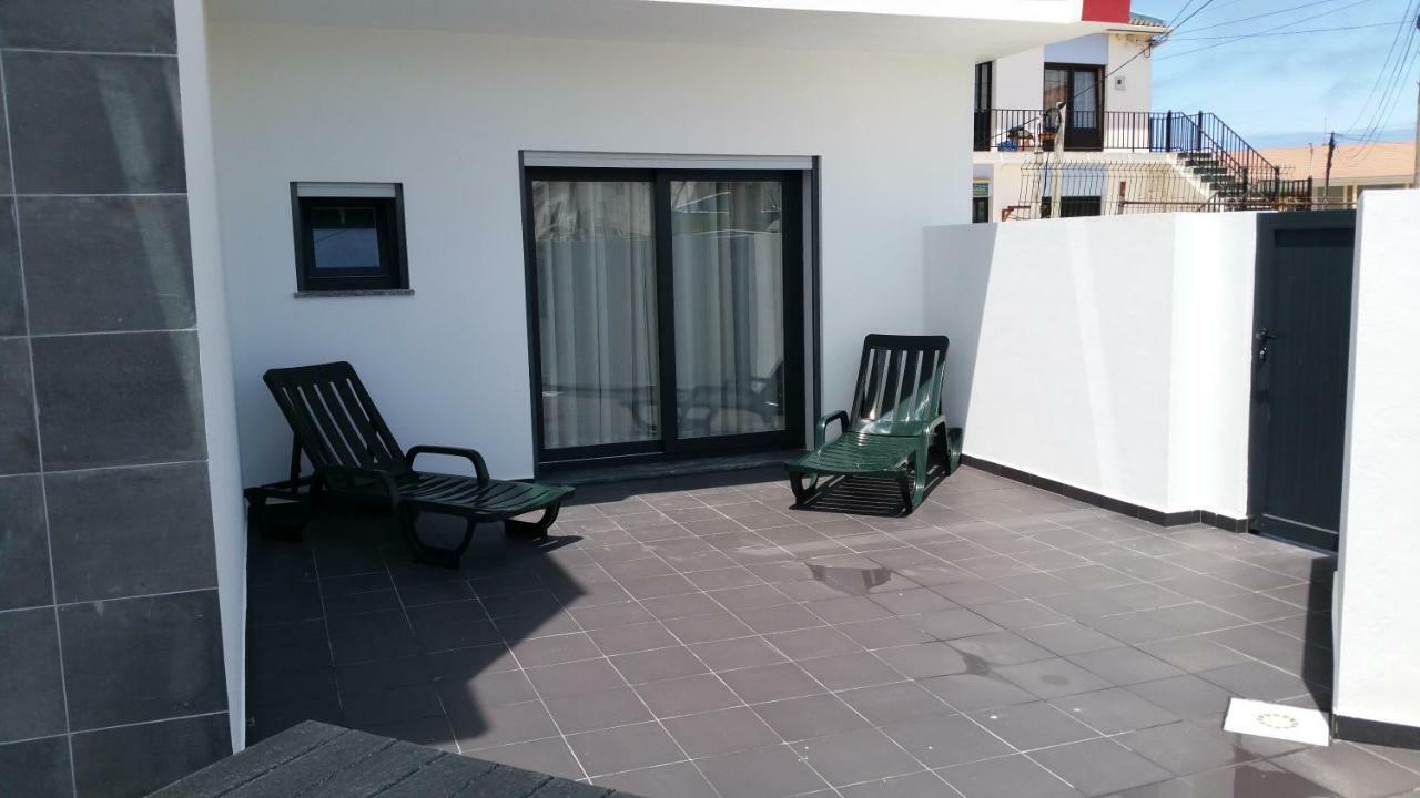 Vitamin Sea, The Terrace Apartment باليال المظهر الخارجي الصورة