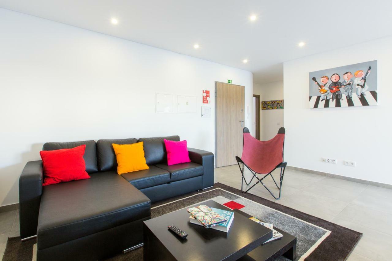 Vitamin Sea, The Terrace Apartment باليال المظهر الخارجي الصورة