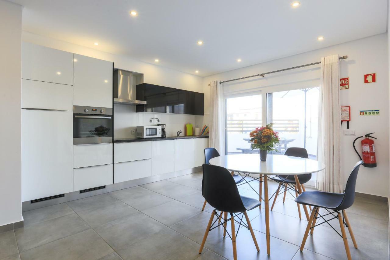 Vitamin Sea, The Terrace Apartment باليال المظهر الخارجي الصورة