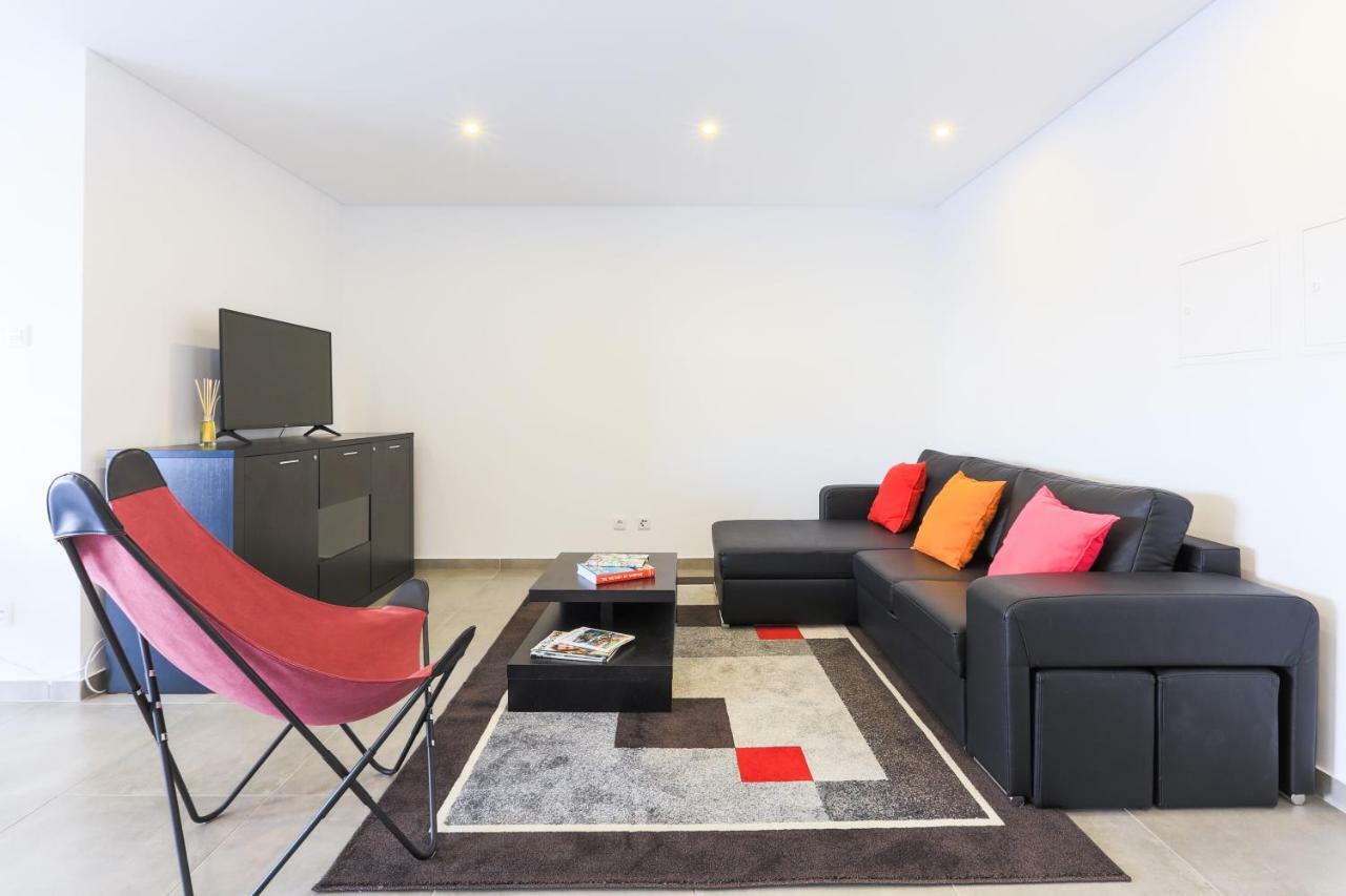 Vitamin Sea, The Terrace Apartment باليال المظهر الخارجي الصورة