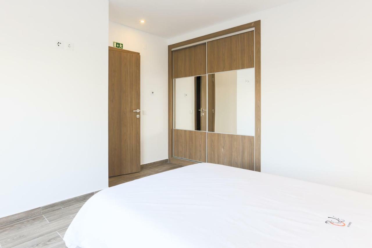 Vitamin Sea, The Terrace Apartment باليال المظهر الخارجي الصورة
