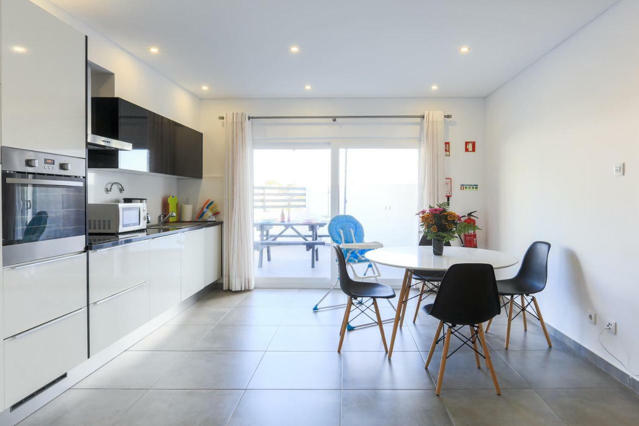 Vitamin Sea, The Terrace Apartment باليال المظهر الخارجي الصورة