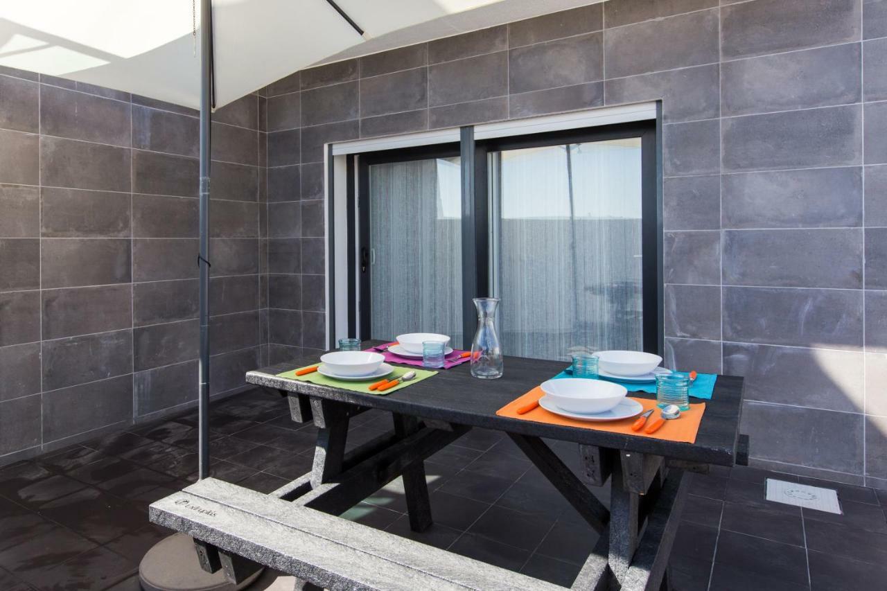 Vitamin Sea, The Terrace Apartment باليال المظهر الخارجي الصورة