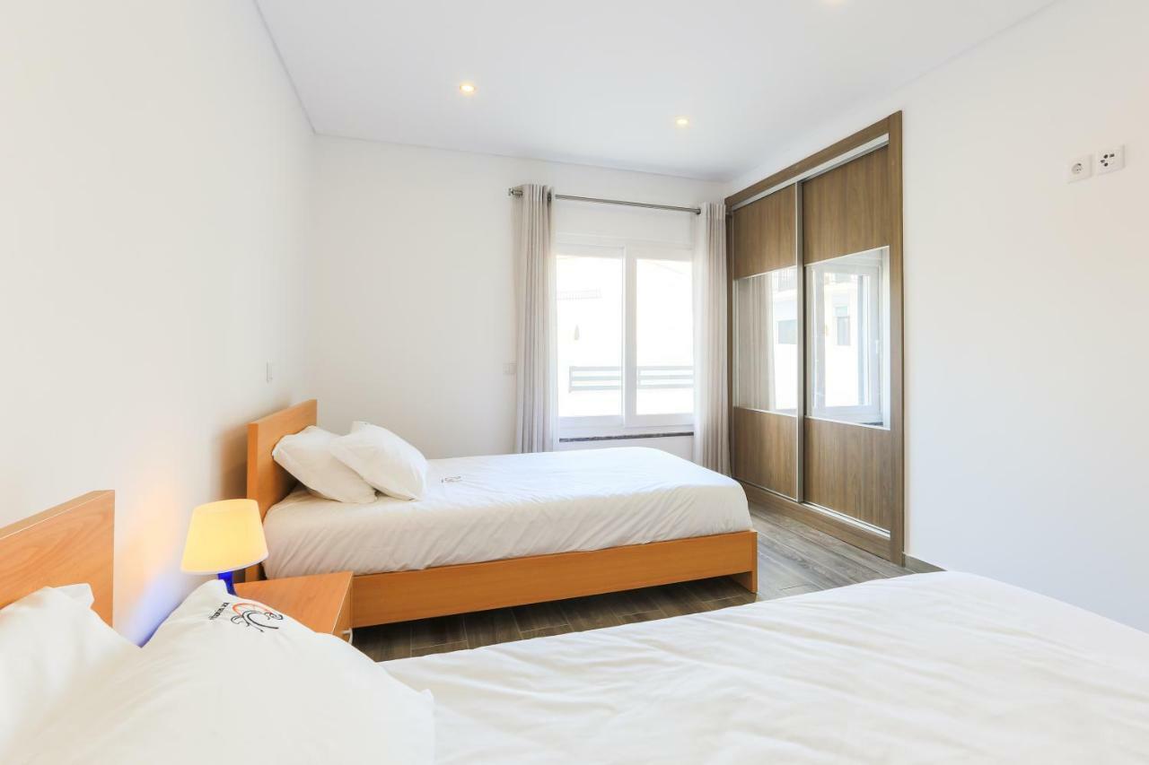 Vitamin Sea, The Terrace Apartment باليال المظهر الخارجي الصورة