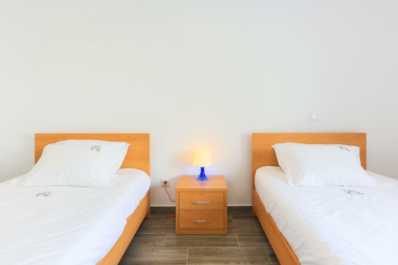Vitamin Sea, The Terrace Apartment باليال المظهر الخارجي الصورة