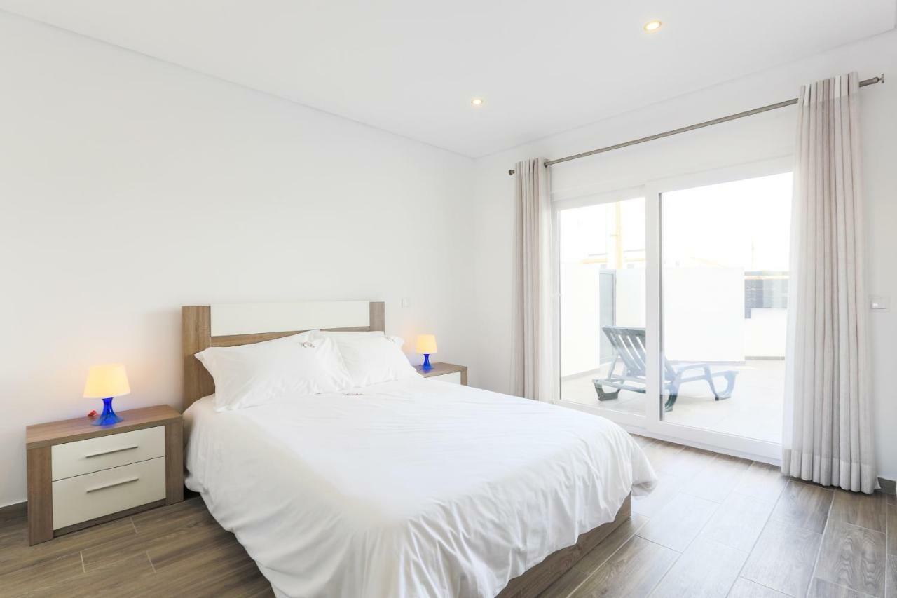 Vitamin Sea, The Terrace Apartment باليال المظهر الخارجي الصورة